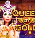 Queen of Gold